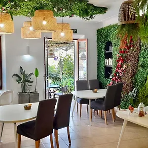 Hostal Villa Primavera Puerto de Sóller