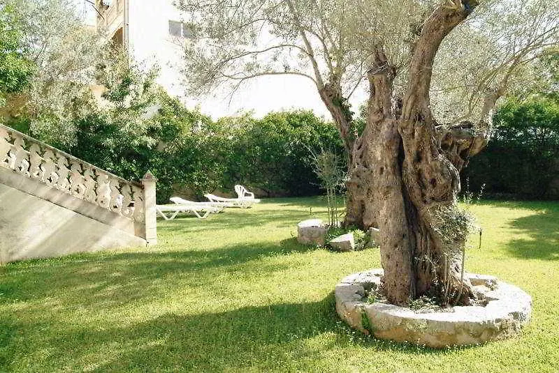 Generoso Hotel Puerto de Sóller Spagna