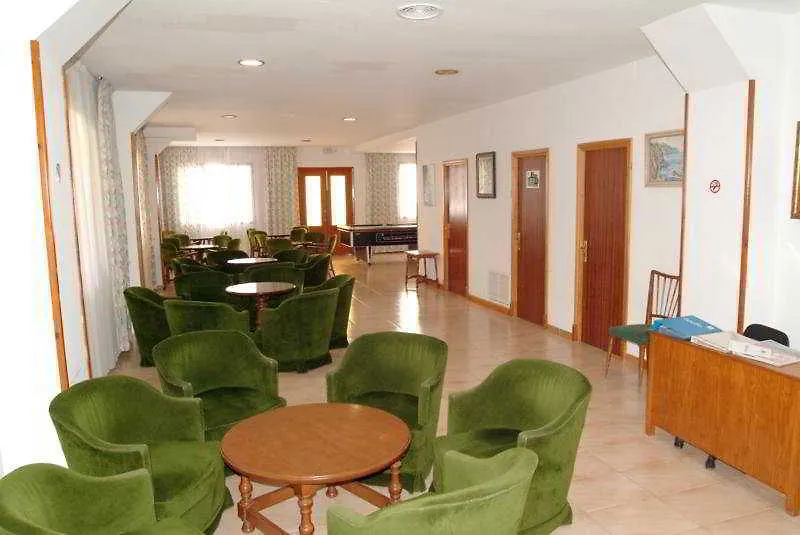 Generoso Hotel Puerto de Sóller