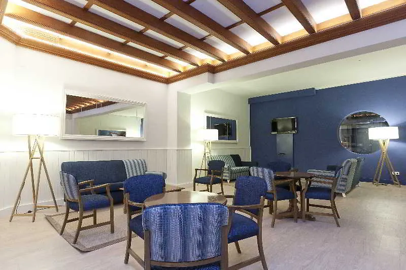 Generoso Hotel Puerto de Sóller