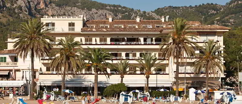 Generoso Hotel Puerto de Sóller