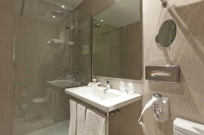Generoso Hotel Puerto de Sóller Spagna