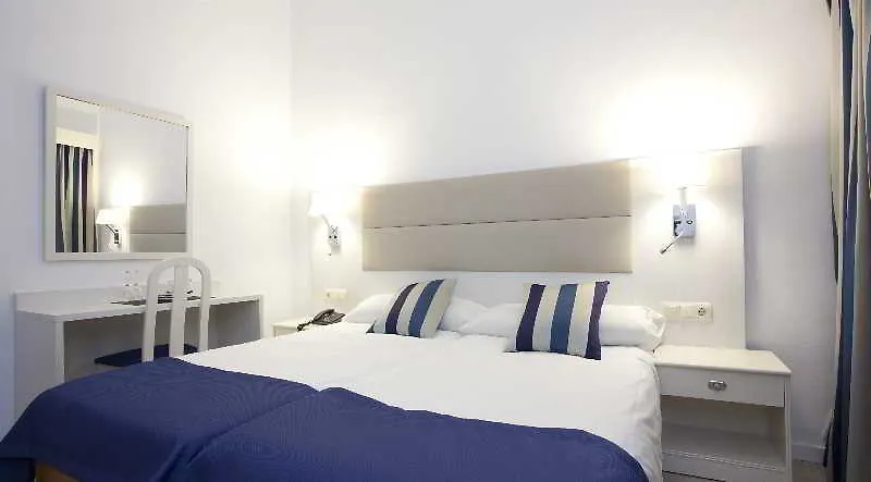 Generoso Hotel Puerto de Sóller 0*,  Spagna