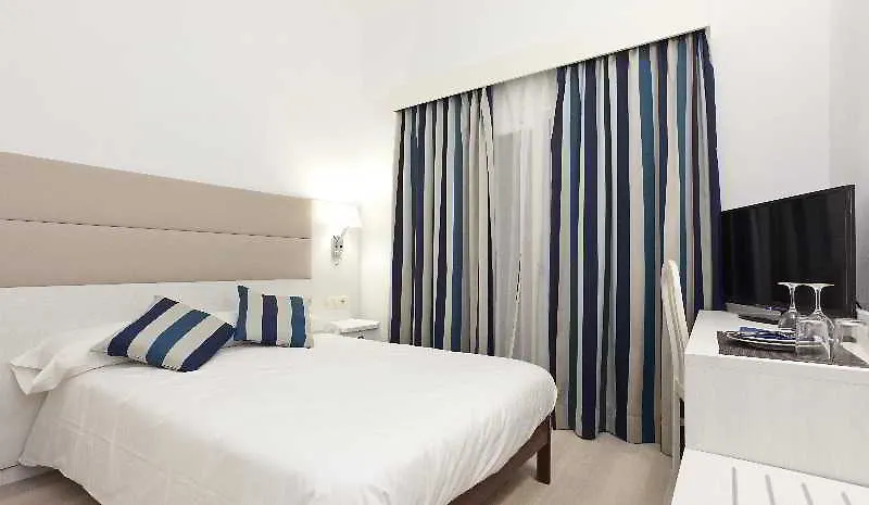 Generoso Hotel Puerto de Sóller