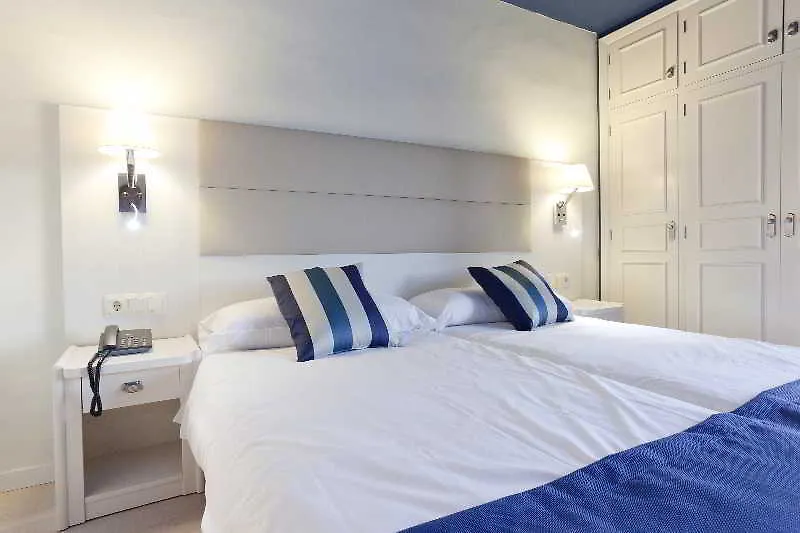 Generoso Hotel Puerto de Sóller Spagna