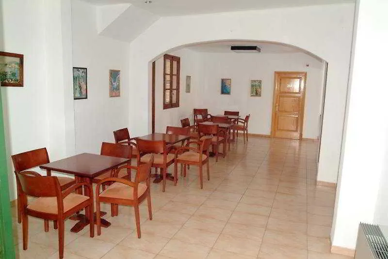 Generoso Hotel Puerto de Sóller 0*,