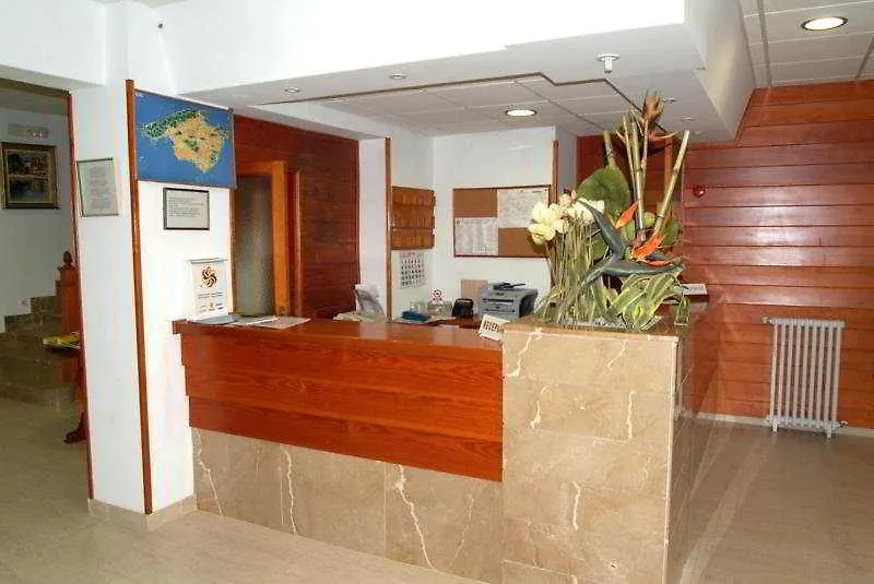 Generoso Hotel Puerto de Sóller 0*,