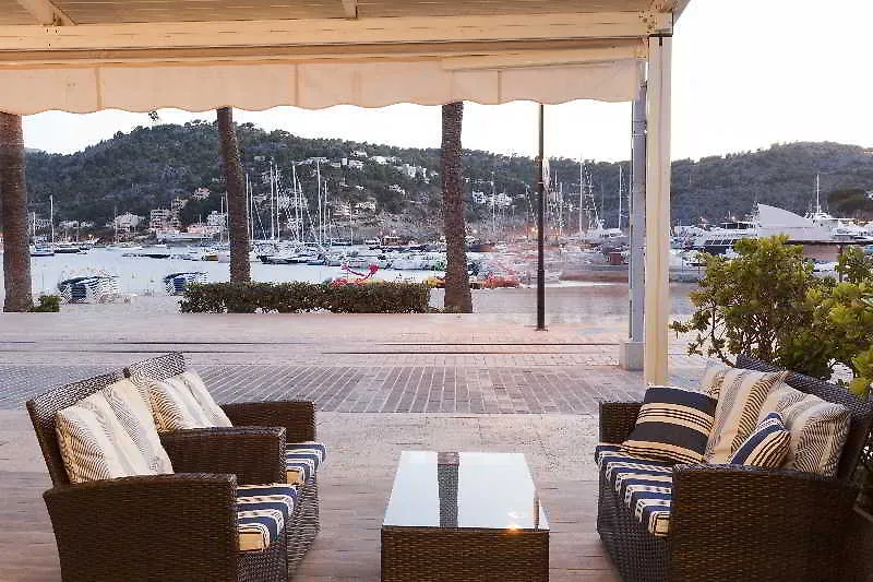 Generoso Hotel Puerto de Sóller