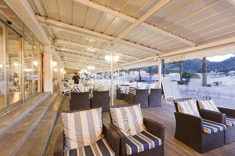Generoso Hotel Puerto de Sóller Spagna