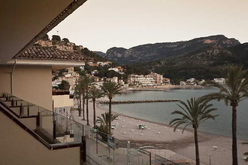 Generoso Hotel Puerto de Sóller 0*,  Spagna
