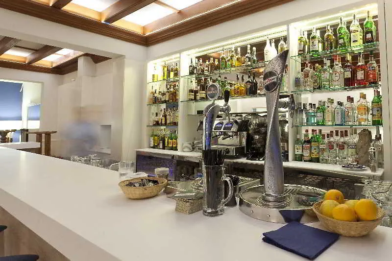 Generoso Hotel Puerto de Sóller