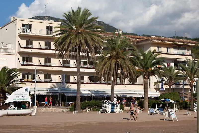 Generoso Hotel Puerto de Sóller